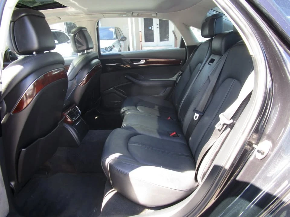 2013 Audi D4 A8 - Image 12 of 20