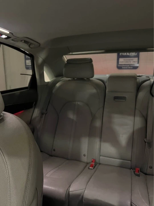 2013 Audi D4 A8 - Image 10 of 10