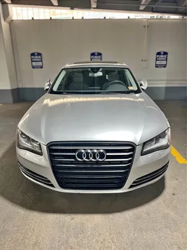 2013 Audi A8 3.0T Sedan 4D