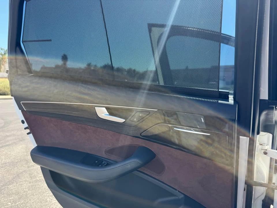 2013 Audi D4 A8 - Image 12 of 20