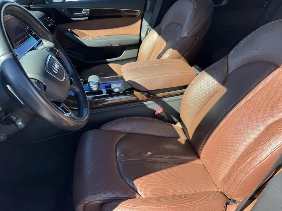 2013 Audi D4 A8 - Image 13 of 20