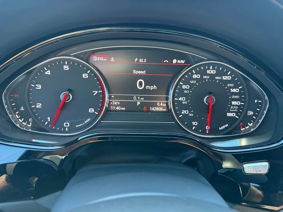 2013 Audi D4 A8 - Image 14 of 20