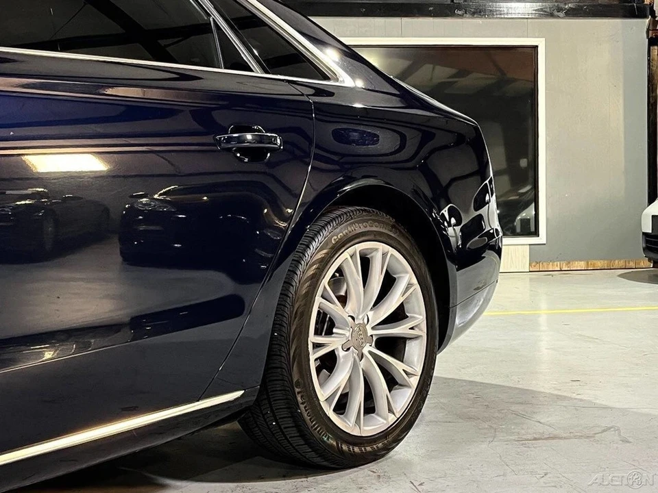 2013 Audi D4 A8 - Image 6 of 21