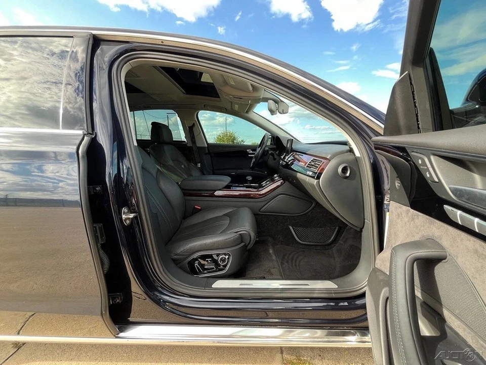 2013 Audi D4 A8 - Image 14 of 21