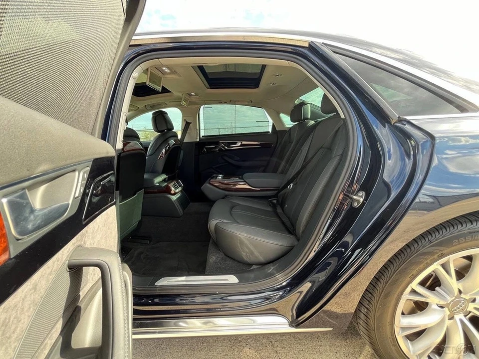 2013 Audi D4 A8 - Image 15 of 21