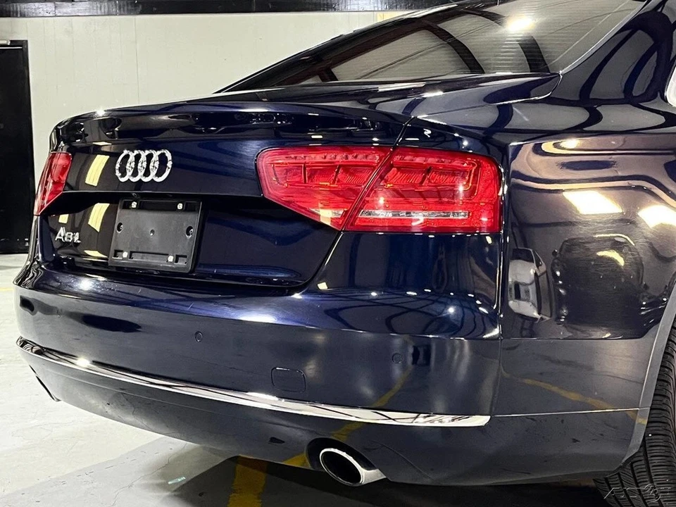 2013 Audi D4 A8 - Image 9 of 21