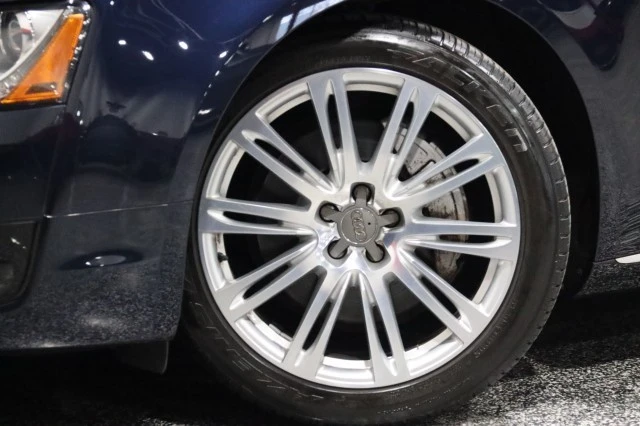 2013 Audi D4 A8 - Image 20 of 21