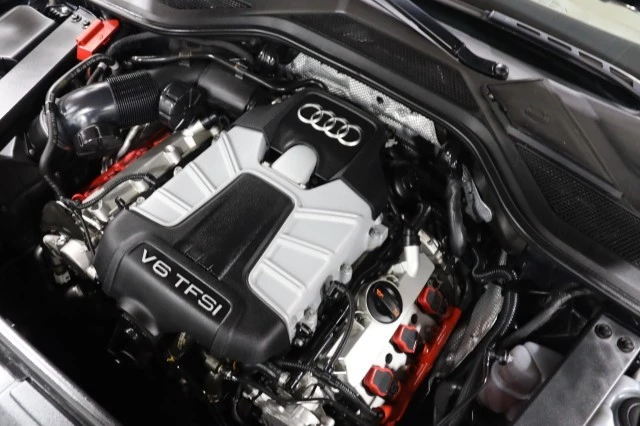 2013 Audi D4 A8 - Image 16 of 21