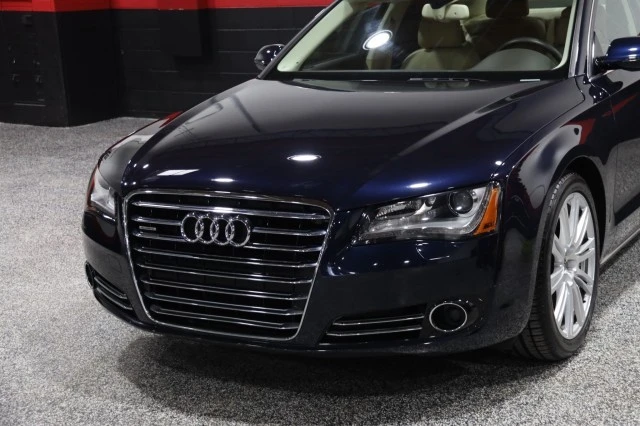 2013 Audi D4 A8 - Image 13 of 21