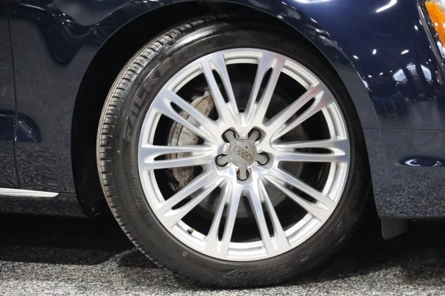 2013 Audi D4 A8 - Image 4 of 21