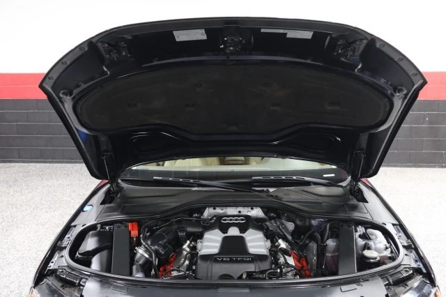 2013 Audi D4 A8 - Image 14 of 21