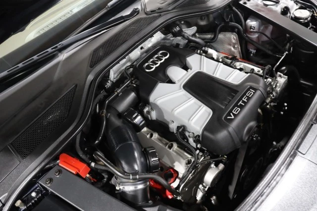 2013 Audi D4 A8 - Image 15 of 21