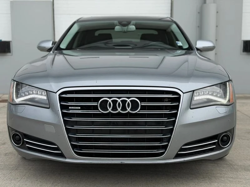 2013 Audi D4 A8 - Image 9 of 20