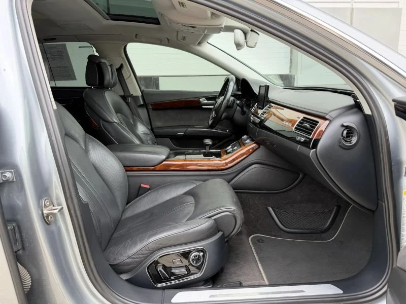 2013 Audi D4 A8 - Image 14 of 20