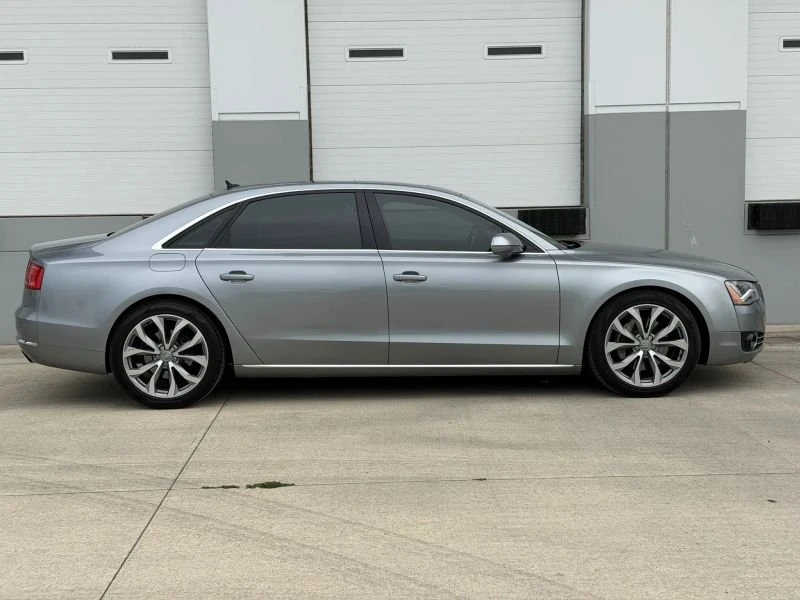 2013 Audi D4 A8 - Image 7 of 20