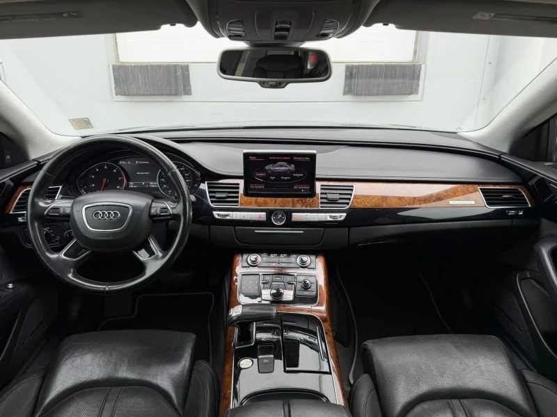 2013 Audi D4 A8 - Image 16 of 20
