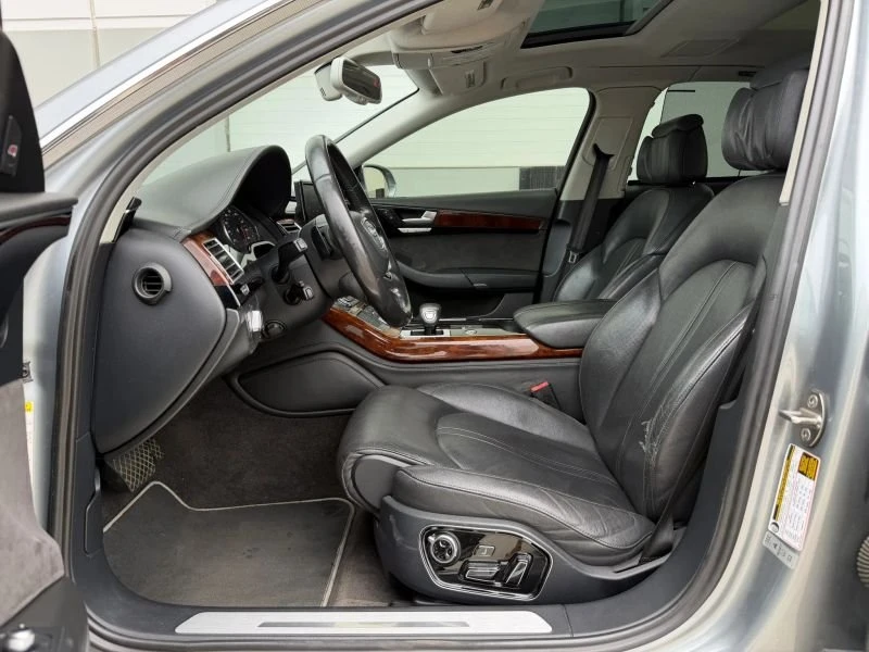2013 Audi D4 A8 - Image 10 of 20