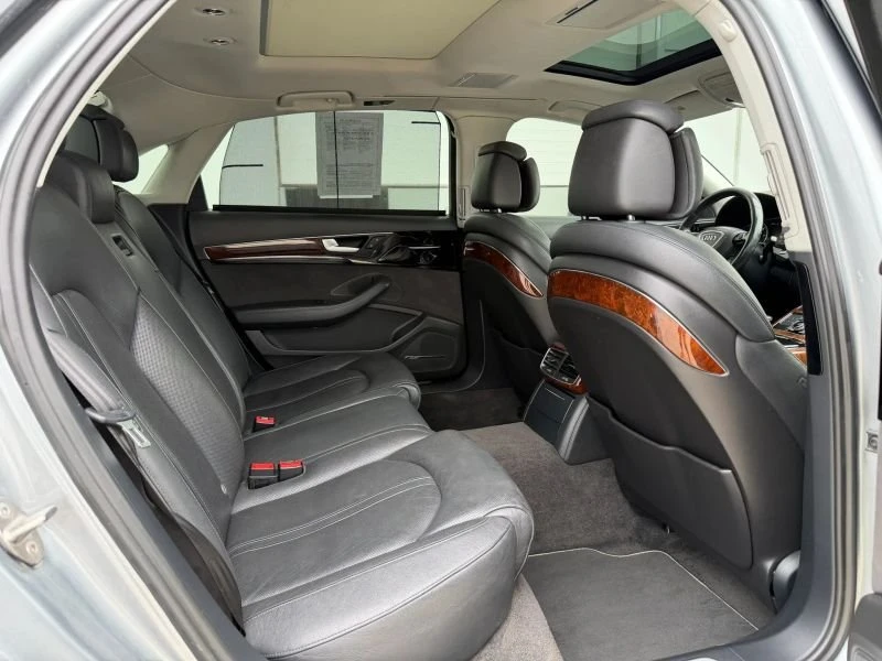 2013 Audi D4 A8 - Image 13 of 20