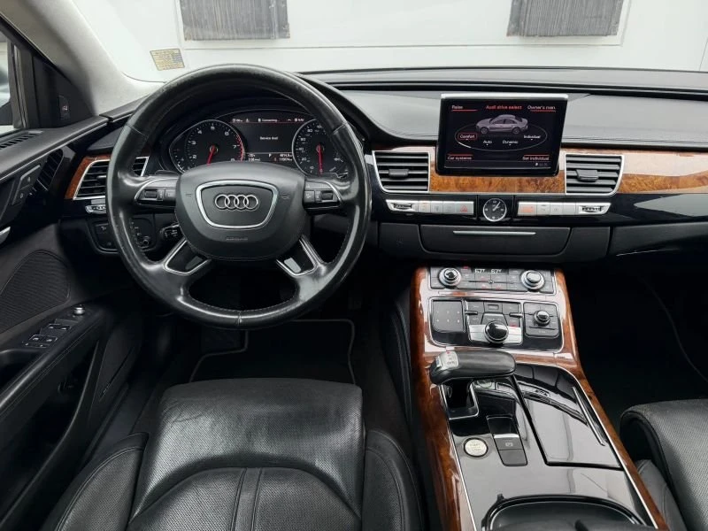 2013 Audi D4 A8 - Image 17 of 20