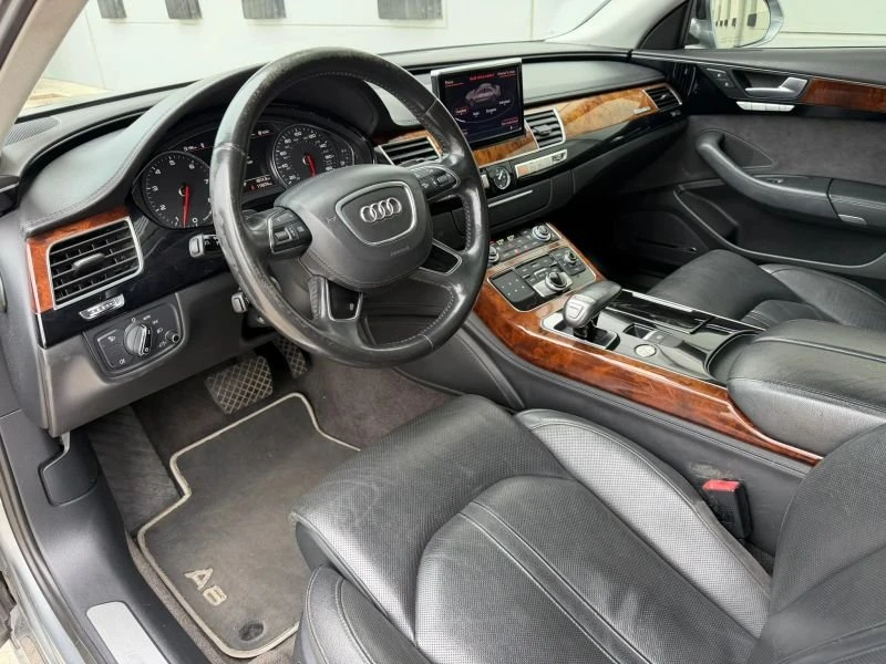 2013 Audi D4 A8 - Image 11 of 20