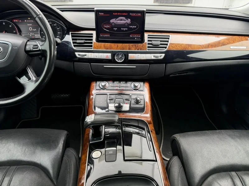 2013 Audi D4 A8 - Image 18 of 20