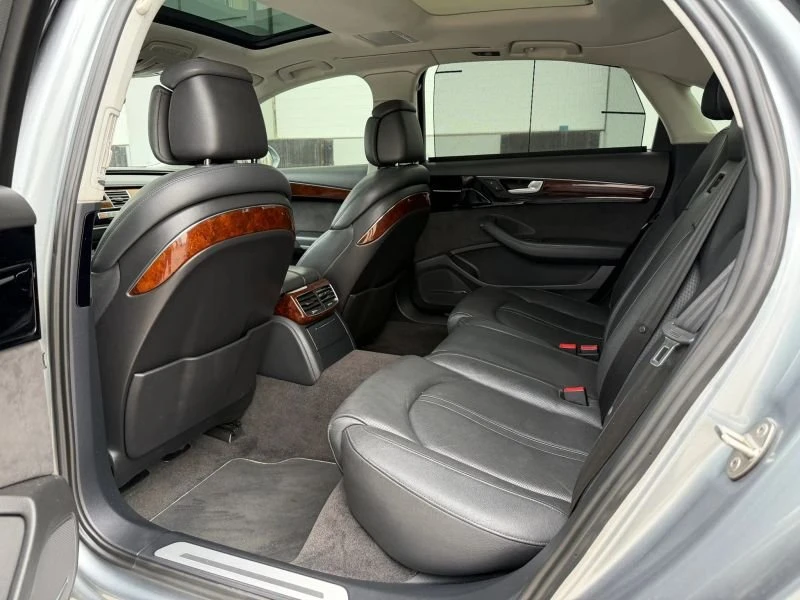 2013 Audi D4 A8 - Image 12 of 20