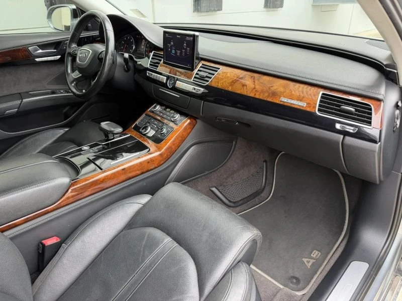2013 Audi D4 A8 - Image 15 of 20