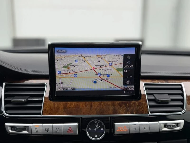 2013 Audi D4 A8 - Image 20 of 20