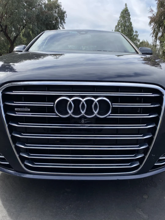2013 Audi D4 A8 - Image 15 of 31