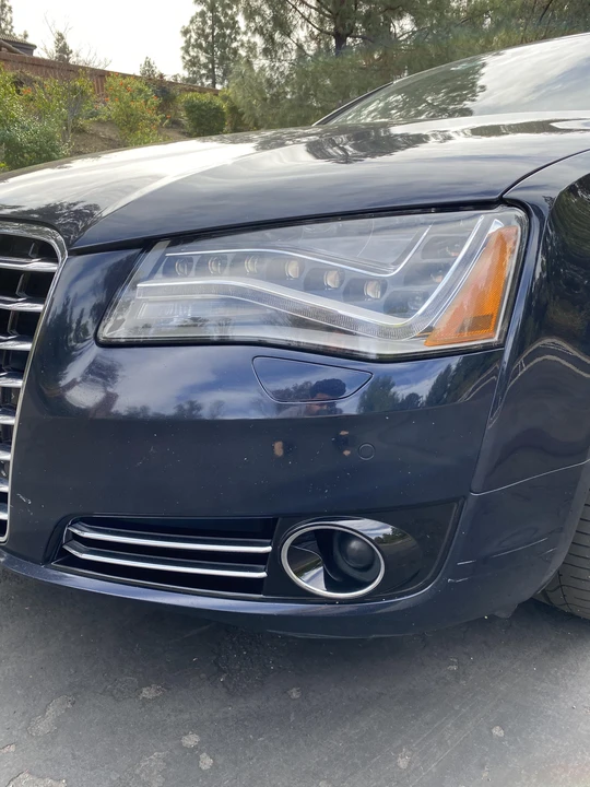 2013 Audi D4 A8 - Image 17 of 31