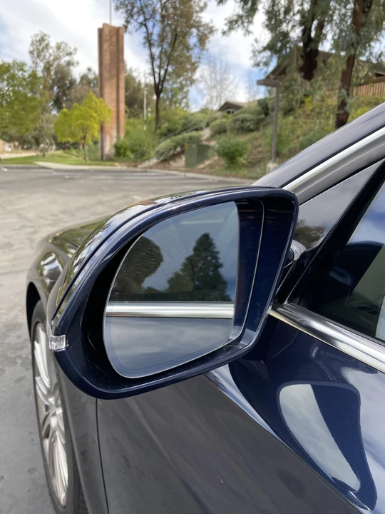 2013 Audi D4 A8 - Image 22 of 31
