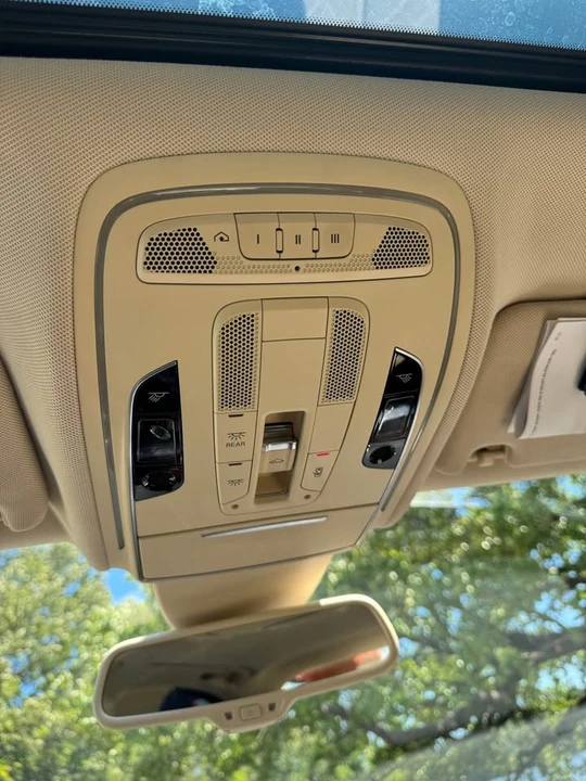 2013 Audi D4 A8 - Image 14 of 20