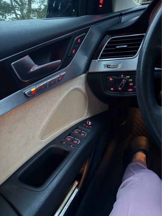 2013 Audi D4 A8 - Image 12 of 20