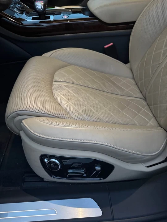 2013 Audi D4 A8 - Image 11 of 20