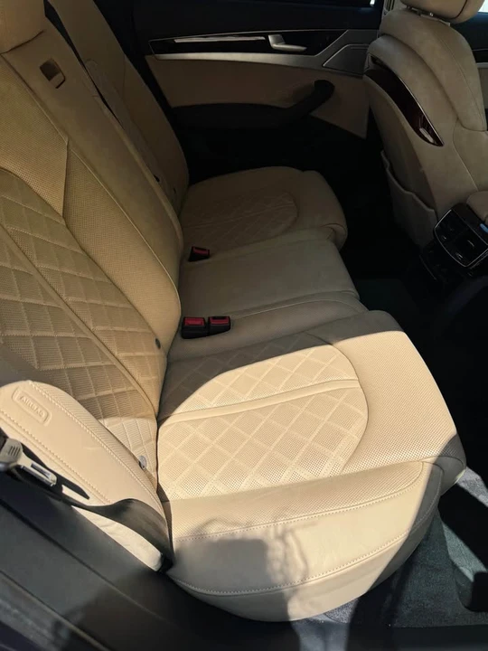 2013 Audi D4 A8 - Image 18 of 20