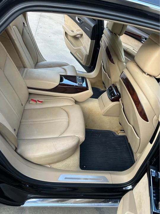 2013 Audi D4 A8 - Image 15 of 20