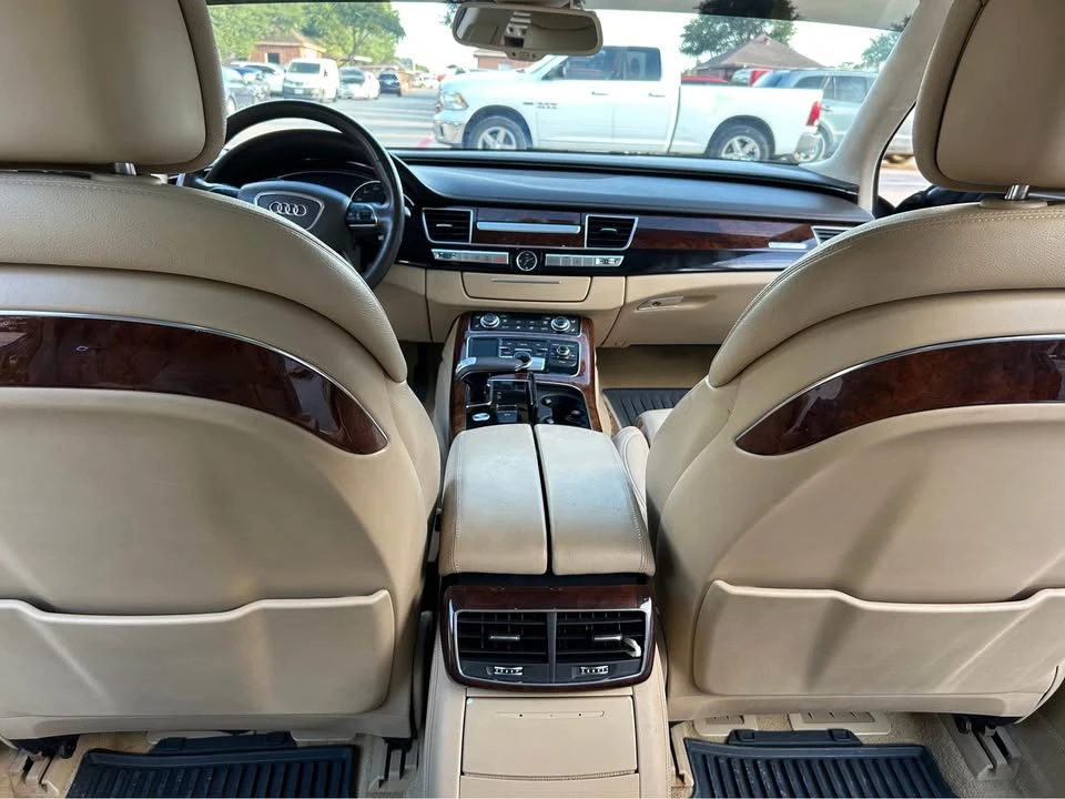 2013 Audi D4 A8 - Image 16 of 20