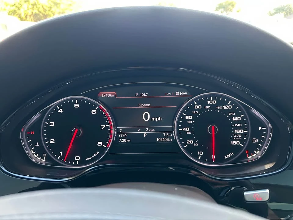 2013 Audi D4 A8 - Image 20 of 20