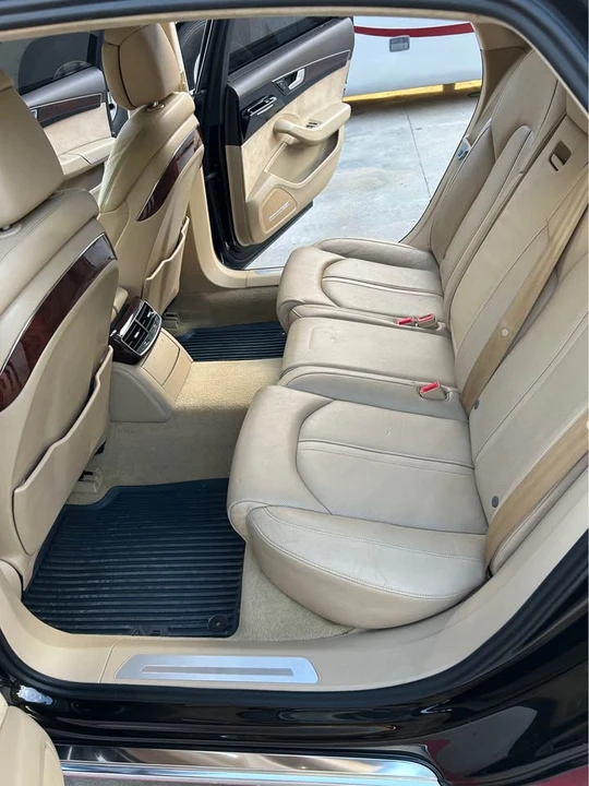 2013 Audi D4 A8 - Image 14 of 20