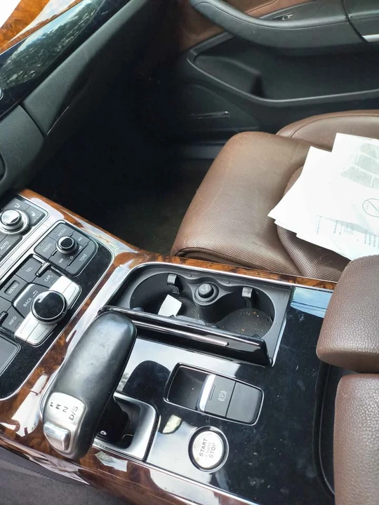 2013 Audi D4 A8 - Image 6 of 8