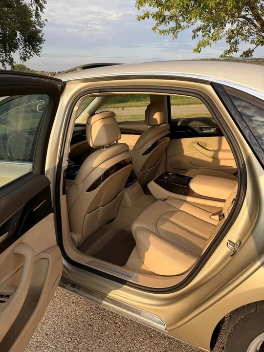 2013 Audi D4 A8 - Image 11 of 18