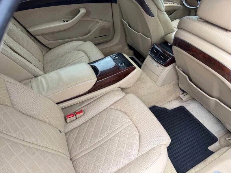 2013 Audi D4 A8 - Image 14 of 16