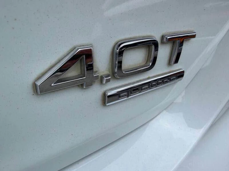 2013 Audi D4 A8 - Image 10 of 16