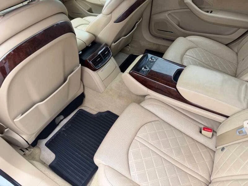 2013 Audi D4 A8 - Image 16 of 16