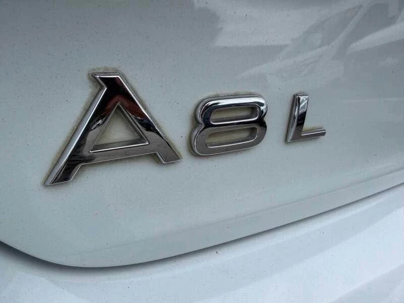 2013 Audi D4 A8 - Image 9 of 16