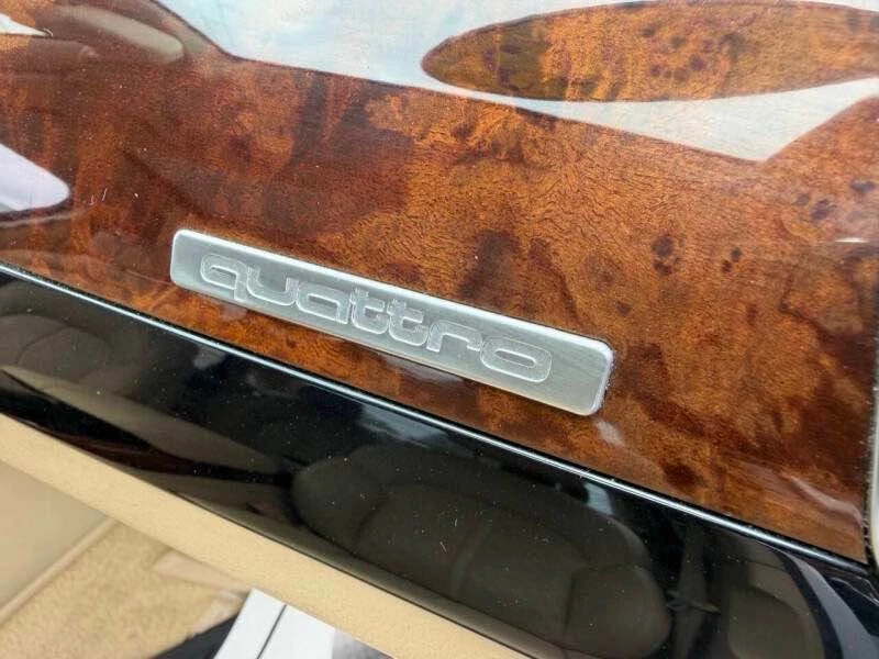 2013 Audi D4 A8 - Image 15 of 16