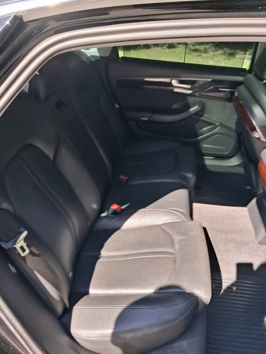 2013 Audi D4 A8 - Image 14 of 20