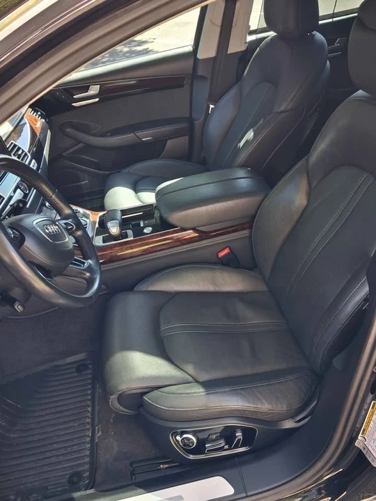 2013 Audi D4 A8 - Image 12 of 20