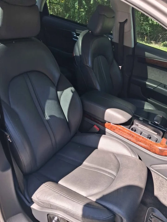 2013 Audi D4 A8 - Image 17 of 20