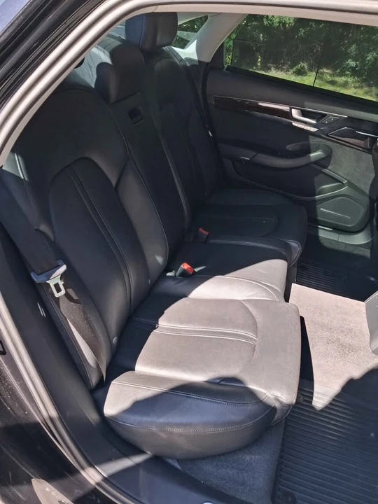 2013 Audi D4 A8 - Image 15 of 20